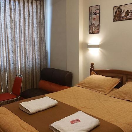 Hotel Los Andes Del Sur Potosi Exterior photo